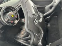 Ferrari 458 Spider V8 4.5 Spider - <small></small> 229.900 € <small>TTC</small> - #9