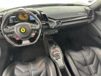 Ferrari 458 Spider V8 4.5 Spider - <small></small> 229.900 € <small>TTC</small> - #10