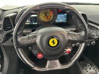 Ferrari 458 Spider V8 4.5 Spider - <small></small> 229.900 € <small>TTC</small> - #11