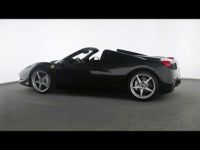 Ferrari 458 Spider V8 4.5 Spider - <small></small> 229.900 € <small>TTC</small> - #20