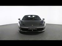 Ferrari 458 Spider V8 4.5 Spider - <small></small> 199.900 € <small>TTC</small> - #5