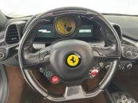 Ferrari 458 Spider V8 4.5 Spider - <small></small> 199.900 € <small>TTC</small> - #9