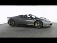 Ferrari 458 Spider V8 4.5 Spider - <small></small> 199.900 € <small>TTC</small> - #20