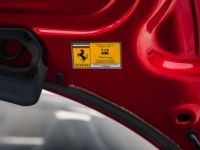 Ferrari 458 Spider *Rosso Fuoco, Atelier Spec* - <small></small> 249.000 € <small>TTC</small> - #34