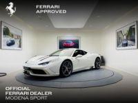 Ferrari 458 V8 4.5 SPECIALE - <small></small> 379.900 € <small>TTC</small> - #1