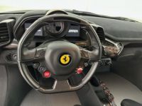 Ferrari 458 V8 4.5 Speciale - <small></small> 349.900 € <small>TTC</small> - #8