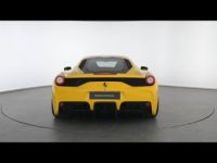 Ferrari 458 V8 4.5 Speciale - <small></small> 399.900 € <small>TTC</small> - #4