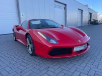 Ferrari 488 3.9 Turbo V8 F1 -- CARNET COMPLET BELGIUM CAR - <small></small> 229.990 € <small>TTC</small> - #1