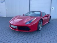 Ferrari 488 3.9 Turbo V8 F1 -- CARNET COMPLET BELGIUM CAR - <small></small> 229.990 € <small>TTC</small> - #3