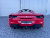 Ferrari 488 3.9 Turbo V8 F1 -- CARNET COMPLET BELGIUM CAR - <small></small> 229.990 € <small>TTC</small> - #5