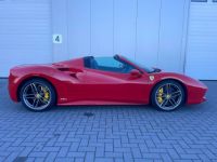 Ferrari 488 3.9 Turbo V8 F1 -- CARNET COMPLET BELGIUM CAR - <small></small> 229.990 € <small>TTC</small> - #7