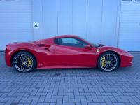 Ferrari 488 3.9 Turbo V8 F1 -- CARNET COMPLET BELGIUM CAR - <small></small> 229.990 € <small>TTC</small> - #9