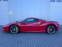 Ferrari 488 3.9 Turbo V8 F1 -- CARNET COMPLET BELGIUM CAR - <small></small> 229.990 € <small>TTC</small> - #10