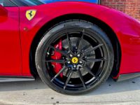 Ferrari 488 3.9 Turbo V8 F1 Approved Kit Novitec - <small></small> 250.000 € <small>TTC</small> - #15