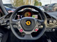 Ferrari 488 3.9 Turbo V8 F1 Approved Kit Novitec - <small></small> 250.000 € <small>TTC</small> - #24