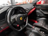 Ferrari 488 488 GTB – FERRARI APPROVED – CARBONE - <small></small> 229.900 € <small></small> - #26