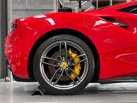 Ferrari 488 488 GTB – FERRARI APPROVED – CARBONE - <small></small> 229.900 € <small></small> - #15