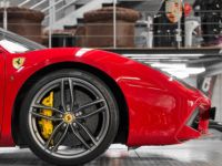 Ferrari 488 488 GTB – FERRARI APPROVED – CARBONE - <small></small> 229.900 € <small></small> - #16