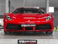 Ferrari 488 488 GTB – FERRARI APPROVED – CARBONE - <small></small> 229.900 € <small></small> - #5