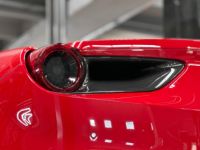 Ferrari 488 488 GTB – FERRARI APPROVED – CARBONE - <small></small> 229.900 € <small></small> - #14