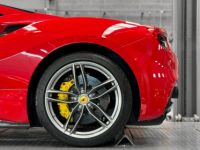 Ferrari 488 488 GTB – FERRARI APPROVED – CARBONE - <small></small> 229.900 € <small></small> - #10