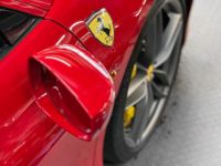 Ferrari 488 488 GTB – FERRARI APPROVED – CARBONE - <small></small> 229.900 € <small></small> - #20