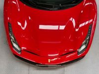 Ferrari 488 488 GTB – FERRARI APPROVED – CARBONE - <small></small> 229.900 € <small></small> - #22