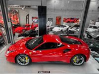 Ferrari 488 488 GTB – FERRARI APPROVED – CARBONE - <small></small> 229.900 € <small></small> - #2