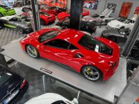 Ferrari 488 488 GTB – FERRARI APPROVED – CARBONE - <small></small> 229.900 € <small></small> - #3