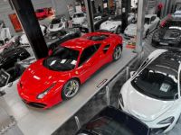 Ferrari 488 488 GTB – FERRARI APPROVED – CARBONE - <small></small> 229.900 € <small></small> - #1