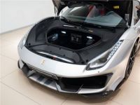 Ferrari 488 EVO 4.0 V8 670CH - <small></small> 439.900 € <small>TTC</small> - #33