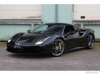 Ferrari 488 GTB | LLD 1990e-Mois NERO DAYTONA LIFT CAPRISTO CARBON LED SEATS JBL - <small></small> 219.900 € <small>TTC</small> - #1