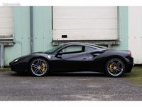 Ferrari 488 GTB | LLD 1990e-Mois NERO DAYTONA LIFT CAPRISTO CARBON LED SEATS JBL - <small></small> 219.900 € <small>TTC</small> - #2