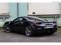 Ferrari 488 GTB | LLD 1990e-Mois NERO DAYTONA LIFT CAPRISTO CARBON LED SEATS JBL - <small></small> 219.900 € <small>TTC</small> - #3