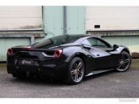 Ferrari 488 GTB | LLD 1990e-Mois NERO DAYTONA LIFT CAPRISTO CARBON LED SEATS JBL - <small></small> 219.900 € <small>TTC</small> - #5