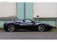 Ferrari 488 GTB | LLD 1990e-Mois NERO DAYTONA LIFT CAPRISTO CARBON LED SEATS JBL - <small></small> 219.900 € <small>TTC</small> - #6