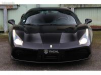 Ferrari 488 GTB | LLD 1990e-Mois NERO DAYTONA LIFT CAPRISTO CARBON LED SEATS JBL - <small></small> 219.900 € <small>TTC</small> - #8