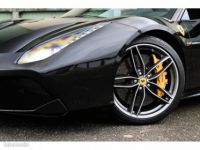 Ferrari 488 GTB | LLD 1990e-Mois NERO DAYTONA LIFT CAPRISTO CARBON LED SEATS JBL - <small></small> 219.900 € <small>TTC</small> - #9