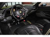 Ferrari 488 GTB | LLD 1990e-Mois NERO DAYTONA LIFT CAPRISTO CARBON LED SEATS JBL - <small></small> 219.900 € <small>TTC</small> - #12