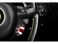 Ferrari 488 GTB | LLD 1990e-Mois NERO DAYTONA LIFT CAPRISTO CARBON LED SEATS JBL - <small></small> 219.900 € <small>TTC</small> - #16