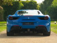 Ferrari 488 GTB - <small></small> 397.000 € <small></small> - #7