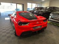 Ferrari 488 GTB - <small></small> 229.900 € <small>TTC</small> - #12