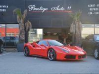 Ferrari 488 GTB - <small></small> 229.900 € <small>TTC</small> - #33