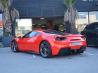 Ferrari 488 GTB - <small></small> 229.900 € <small>TTC</small> - #43