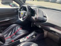 Ferrari 488 GTB 3.9 670 - <small></small> 204.990 € <small>TTC</small> - #5