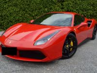 Ferrari 488 GTB 3.9 Turbo 670 ch 29.000 km !! - <small></small> 215.900 € <small></small> - #1