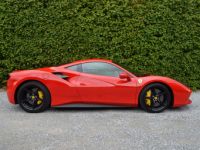 Ferrari 488 GTB 3.9 Turbo 670 ch 29.000 km !! - <small></small> 215.900 € <small></small> - #3