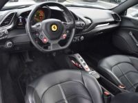 Ferrari 488 GTB 3.9 Turbo V8 F1 - <small></small> 199.900 € <small>TTC</small> - #11