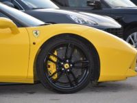 Ferrari 488 GTB 3.9 V8 670 CV FULL CARBON Giallo Modena LIFT JBL LOA : 1 730 Euros Par Mois - <small></small> 219.900 € <small>TTC</small> - #8