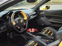 Ferrari 488 GTB 3.9 V8 670 CV FULL CARBON Giallo Modena LIFT JBL LOA : 1 730 Euros Par Mois - <small></small> 219.900 € <small>TTC</small> - #15